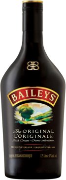 Baileys Original Irish Cream 1750ml