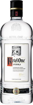 Ketel One Vodka 1140ml
