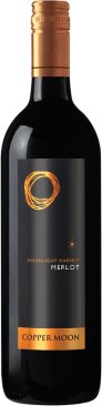 Copper Moon Malbec  750ml