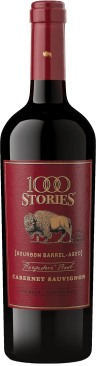 1000 Stories Cabernet Sauvignon 750ml