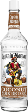 Captain Morgan Coconut 750ml