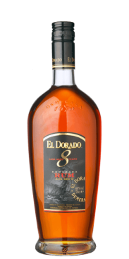 El Dorado 8 Year Old