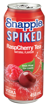 Snapple Raspcherry 458ml