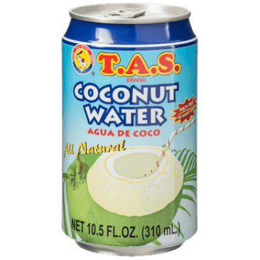 TAS Coconut Water 310ml