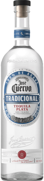 Jose Cuervo Tradicional Silver 750ml