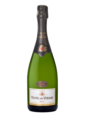 Veuve Du Vernay Blanc De Blanc 750ml