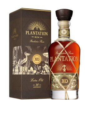 Plantation XO 20th Anniversary 750ml