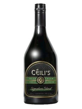 Ceili's Signature Cream 750ml