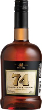 Bright 74 Sherry  750ml