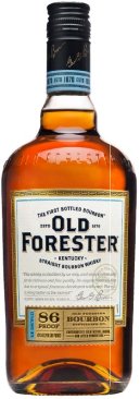 Old Forester Kentucky Bourbon