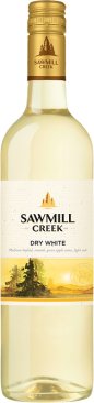 Sawmill Creek Dry White 750ml