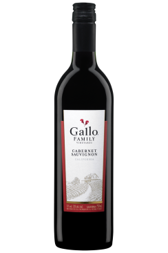 Gallo Cabernet Sauvignon 750ml