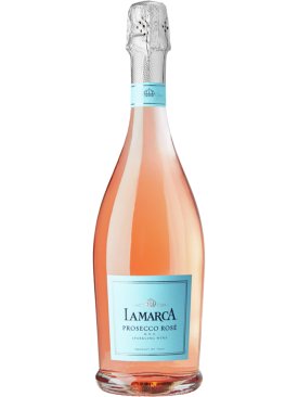 La Marca Rose Prosecco 750ml