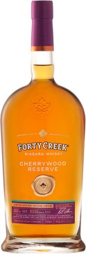 Forty Creek Art Of The Blend 750ml