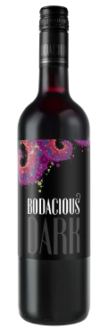 Bodacious Dark  750ml