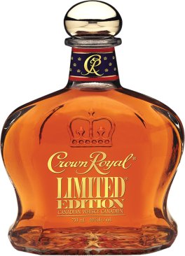 Crown Royal Limited 750ml