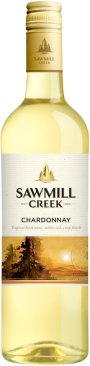 Sawmill Creek Chardonnay 750ml