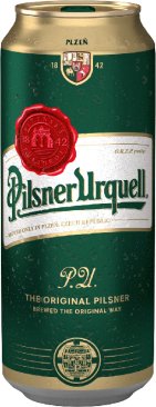 Pilsner Urquell 500ml