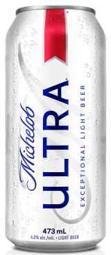 Michelob Ultra 473ml