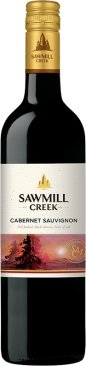 Sawmill Creek Cabernet Sauvigon 750ml