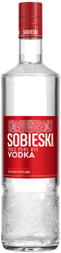 Sobieski Vodka 750ml