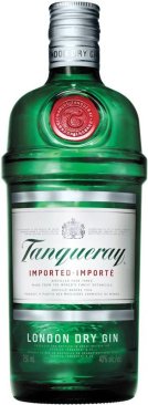 Tanqueray London Dry Gin 750ml