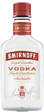 Smirnoff 200ml