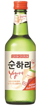 Chum Churum Yogurt 360ml