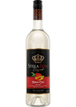 Stella Rosa Mango Chili 750ml 