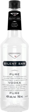 Silent Sam 750ml