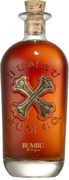 Bumbu Craft Rum 375ml