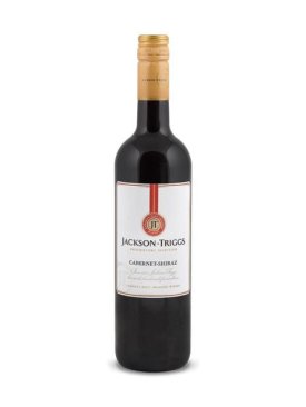 Jackson Triggs Proprietor's Selection Cabernet Shiraz