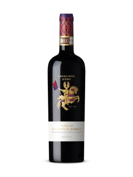 Gabbiano Chianti Classico 750ml