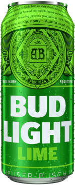 Bud Light Lime