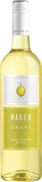 Naked Grape Sauvignon Blanc 750ml