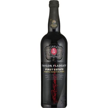 Taylor Fladgate First Estate Port 750 ml