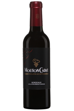 Mouton Cadet Boedeaux