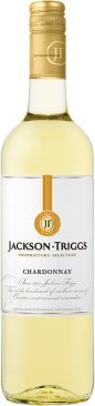 Jackson Triggs Ps Chardonnay 750ml