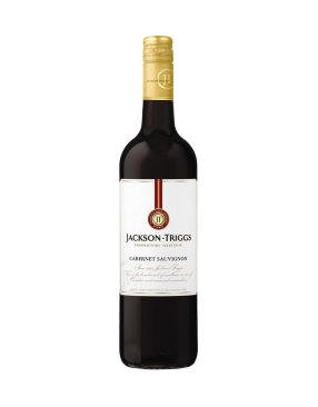 Jackson Triggs PS Cabernet Sauvignon 750ml