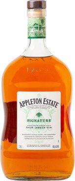 Appleton Estate Signature Blend 1140ml