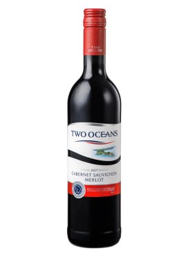 Two Oceans Pinot Grigio 750ml