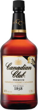 Canadian Club Classic