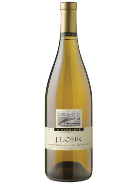 J Lohr 'Riverstone' Chardonnay 750ml