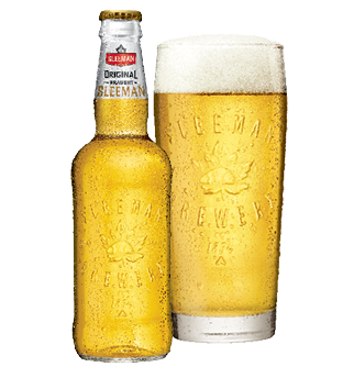 Sleeman Original Draught