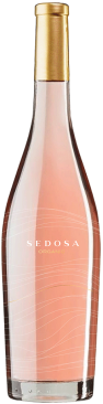 Sedosa Organic Rose 750ml