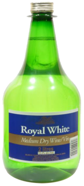 Royal White  2000ml