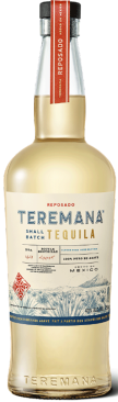 Teremana Tequila Reposado 375ml