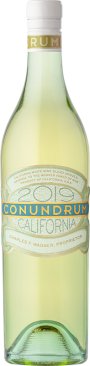 Conundrum White 750ml