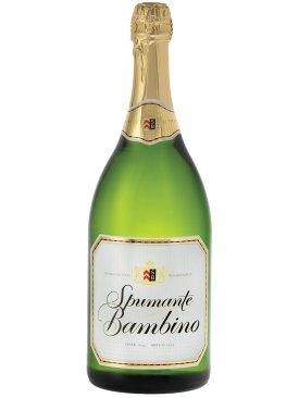 Spumante Bambino 1500ml