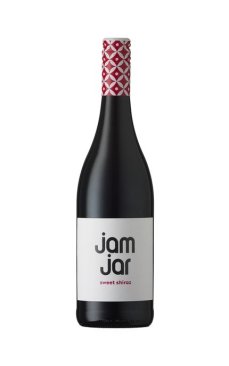 Jam Jar Sweet Shiraz 750ml